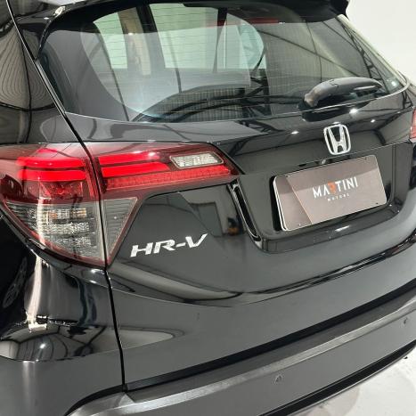 HONDA HR-V 1.8 16V 4P EX FLEX AUTOM�TICO CVT, Foto 7