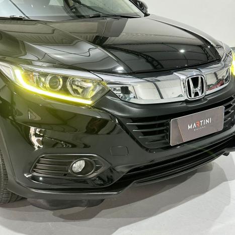HONDA HR-V 1.8 16V 4P EX FLEX AUTOM�TICO CVT, Foto 8