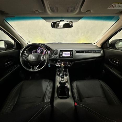 HONDA HR-V 1.8 16V 4P EX FLEX AUTOM�TICO CVT, Foto 9