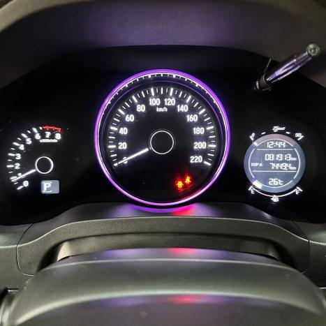 HONDA HR-V 1.8 16V 4P EX FLEX AUTOM�TICO CVT, Foto 10