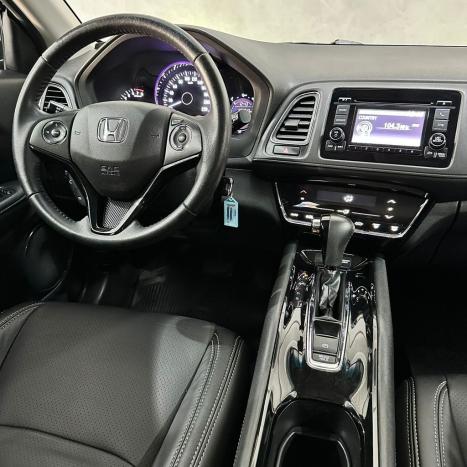 HONDA HR-V 1.8 16V 4P EX FLEX AUTOM�TICO CVT, Foto 11