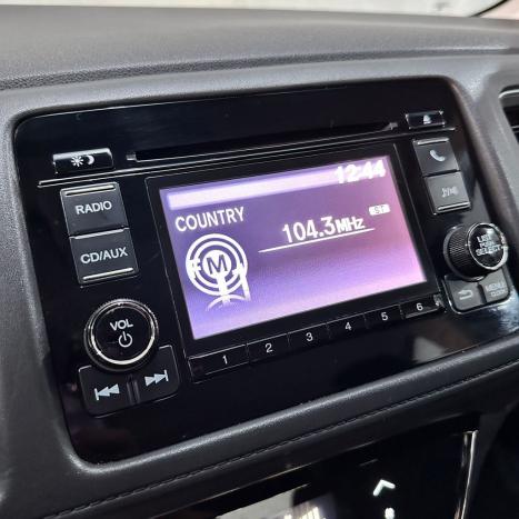 HONDA HR-V 1.8 16V 4P EX FLEX AUTOM�TICO CVT, Foto 12