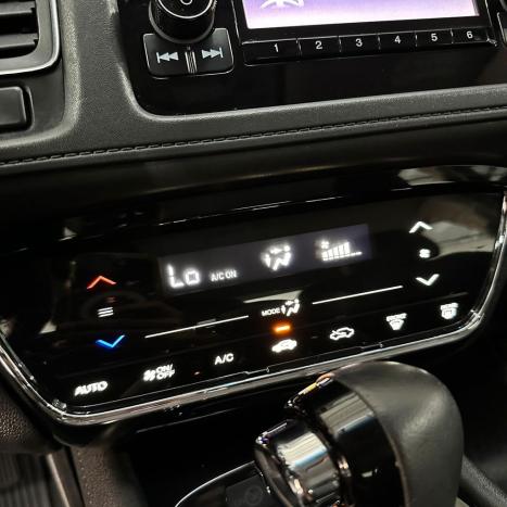 HONDA HR-V 1.8 16V 4P EX FLEX AUTOM�TICO CVT, Foto 13