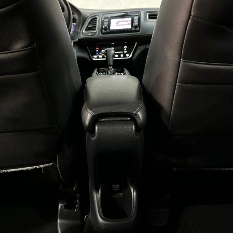 HONDA HR-V 1.8 16V 4P EX FLEX AUTOM�TICO CVT, Foto 14