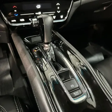 HONDA HR-V 1.8 16V 4P EX FLEX AUTOM�TICO CVT, Foto 16