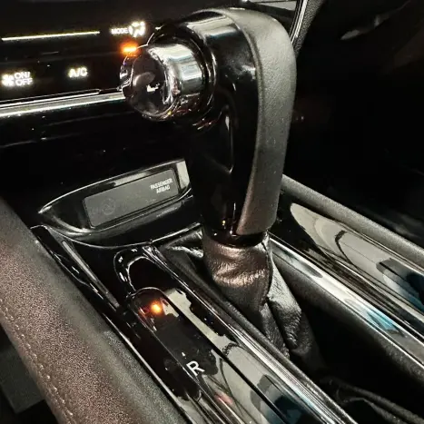 HONDA HR-V 1.8 16V 4P EX FLEX AUTOM�TICO CVT, Foto 17