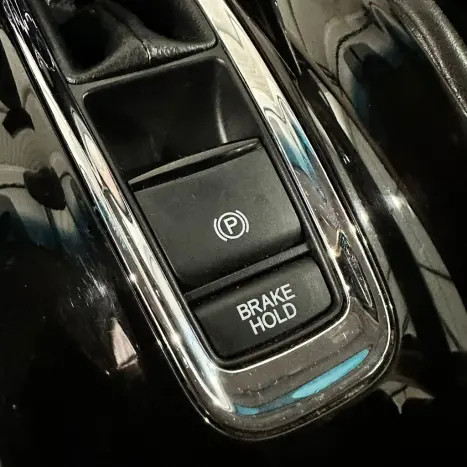 HONDA HR-V 1.8 16V 4P EX FLEX AUTOM�TICO CVT, Foto 18