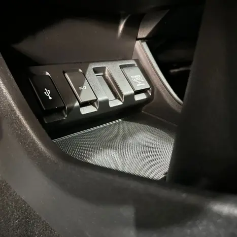 HONDA HR-V 1.8 16V 4P EX FLEX AUTOM�TICO CVT, Foto 19