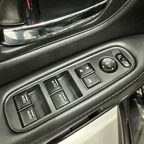 HONDA HR-V 1.8 16V 4P EX FLEX AUTOM�TICO CVT, Foto 20