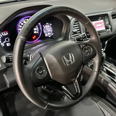HONDA HR-V 1.8 16V 4P EX FLEX AUTOM�TICO CVT, Foto 21