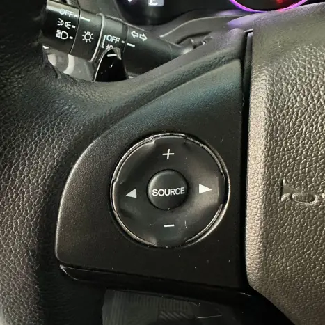 HONDA HR-V 1.8 16V 4P EX FLEX AUTOM�TICO CVT, Foto 22