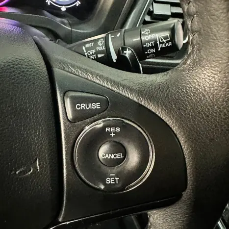 HONDA HR-V 1.8 16V 4P EX FLEX AUTOM�TICO CVT, Foto 23