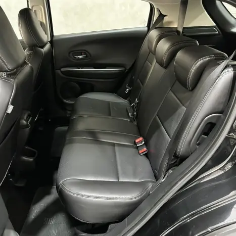 HONDA HR-V 1.8 16V 4P EX FLEX AUTOM�TICO CVT, Foto 24