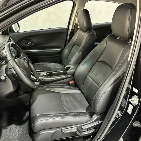 HONDA HR-V 1.8 16V 4P EX FLEX AUTOM�TICO CVT, Foto 25