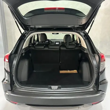 HONDA HR-V 1.8 16V 4P EX FLEX AUTOM�TICO CVT, Foto 26