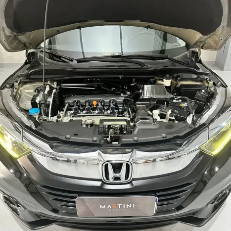 HONDA HR-V 1.8 16V 4P EX FLEX AUTOM�TICO CVT, Foto 27