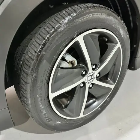 HONDA HR-V 1.8 16V 4P EX FLEX AUTOM�TICO CVT, Foto 28