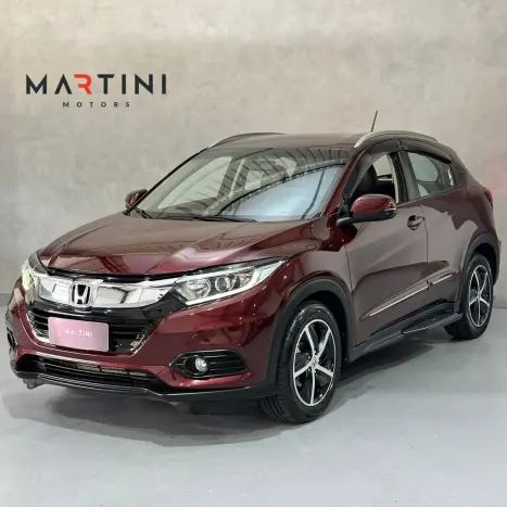 HONDA HR-V 1.8 16V 4P EXL FLEX AUTOM�TICO CVT, Foto 1