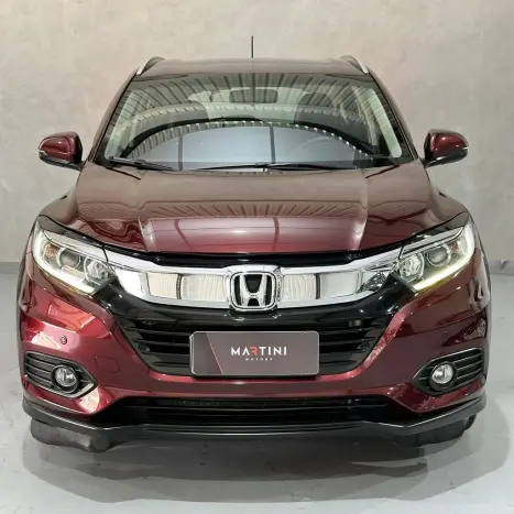 HONDA HR-V 1.8 16V 4P EXL FLEX AUTOM�TICO CVT, Foto 2