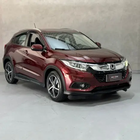 HONDA HR-V 1.8 16V 4P EXL FLEX AUTOM�TICO CVT, Foto 3