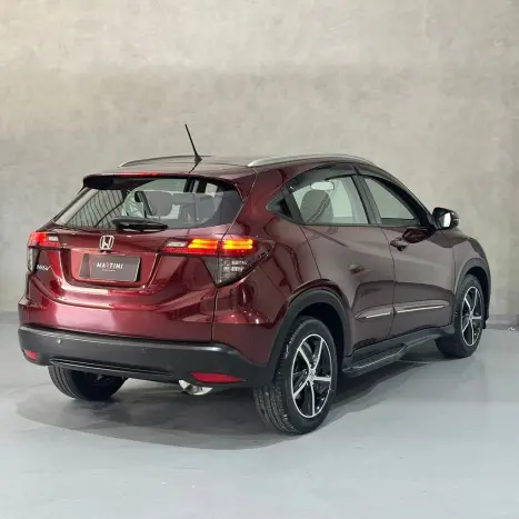 HONDA HR-V 1.8 16V 4P EXL FLEX AUTOM�TICO CVT, Foto 4