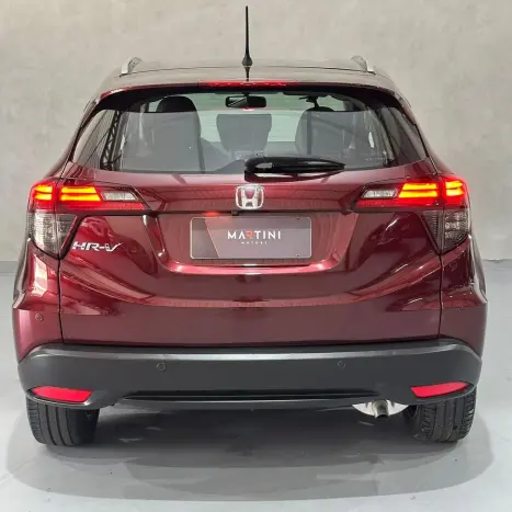 HONDA HR-V 1.8 16V 4P EXL FLEX AUTOM�TICO CVT, Foto 5