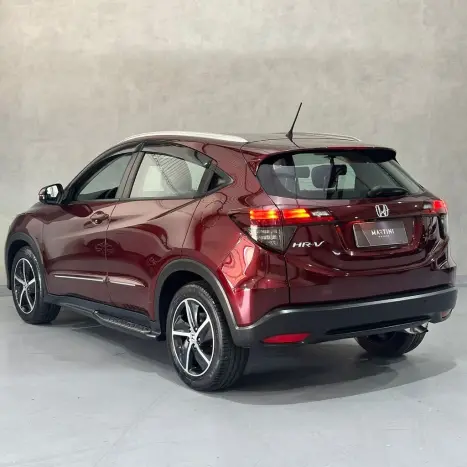 HONDA HR-V 1.8 16V 4P EXL FLEX AUTOM�TICO CVT, Foto 6