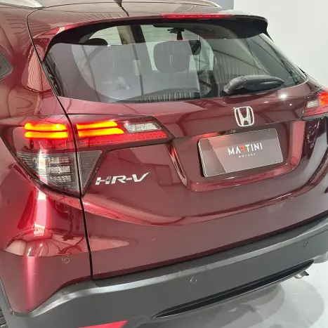 HONDA HR-V 1.8 16V 4P EXL FLEX AUTOM�TICO CVT, Foto 7