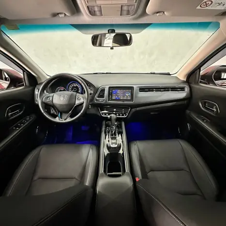 HONDA HR-V 1.8 16V 4P EXL FLEX AUTOM�TICO CVT, Foto 9