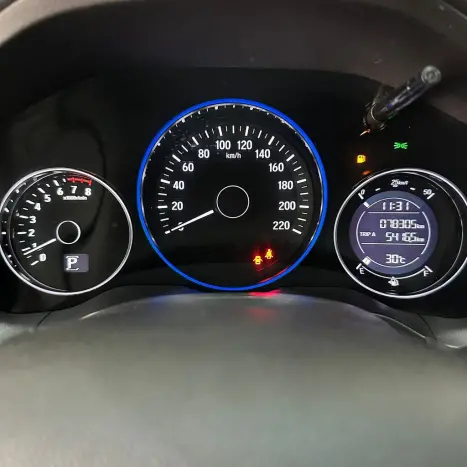 HONDA HR-V 1.8 16V 4P EXL FLEX AUTOM�TICO CVT, Foto 10