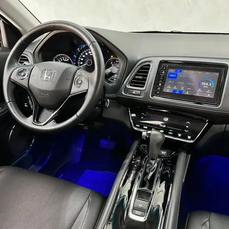 HONDA HR-V 1.8 16V 4P EXL FLEX AUTOM�TICO CVT, Foto 11