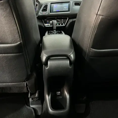 HONDA HR-V 1.8 16V 4P EXL FLEX AUTOM�TICO CVT, Foto 14