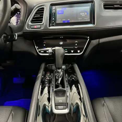 HONDA HR-V 1.8 16V 4P EXL FLEX AUTOM�TICO CVT, Foto 15