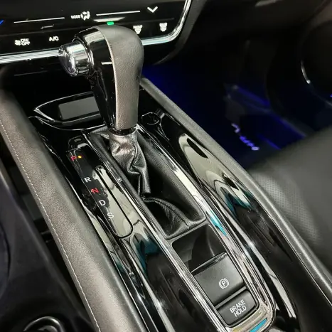 HONDA HR-V 1.8 16V 4P EXL FLEX AUTOM�TICO CVT, Foto 16