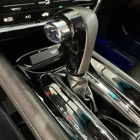 HONDA HR-V 1.8 16V 4P EXL FLEX AUTOM�TICO CVT, Foto 17