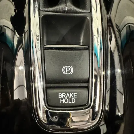 HONDA HR-V 1.8 16V 4P EXL FLEX AUTOM�TICO CVT, Foto 18