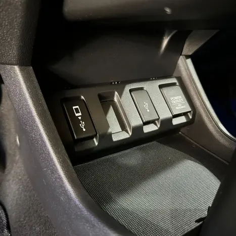 HONDA HR-V 1.8 16V 4P EXL FLEX AUTOM�TICO CVT, Foto 19