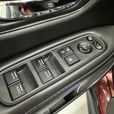 HONDA HR-V 1.8 16V 4P EXL FLEX AUTOM�TICO CVT, Foto 20