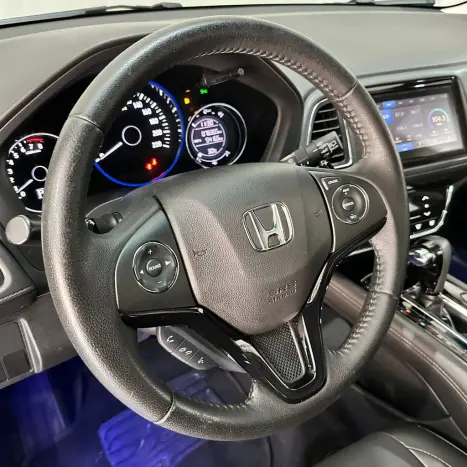HONDA HR-V 1.8 16V 4P EXL FLEX AUTOM�TICO CVT, Foto 21