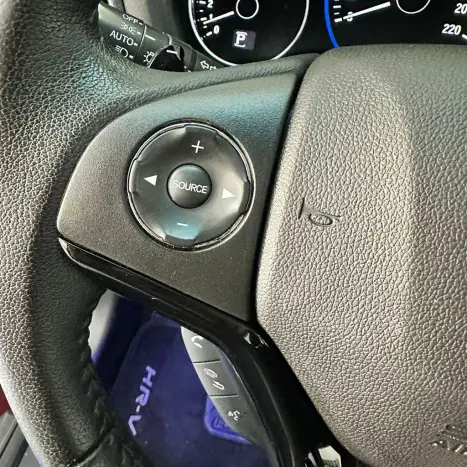 HONDA HR-V 1.8 16V 4P EXL FLEX AUTOM�TICO CVT, Foto 22