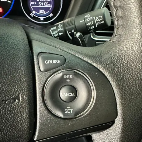 HONDA HR-V 1.8 16V 4P EXL FLEX AUTOM�TICO CVT, Foto 23