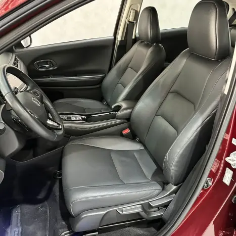 HONDA HR-V 1.8 16V 4P EXL FLEX AUTOM�TICO CVT, Foto 24