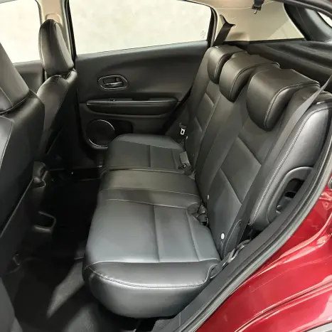 HONDA HR-V 1.8 16V 4P EXL FLEX AUTOM�TICO CVT, Foto 25
