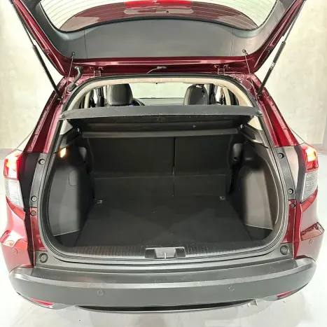 HONDA HR-V 1.8 16V 4P EXL FLEX AUTOM�TICO CVT, Foto 26
