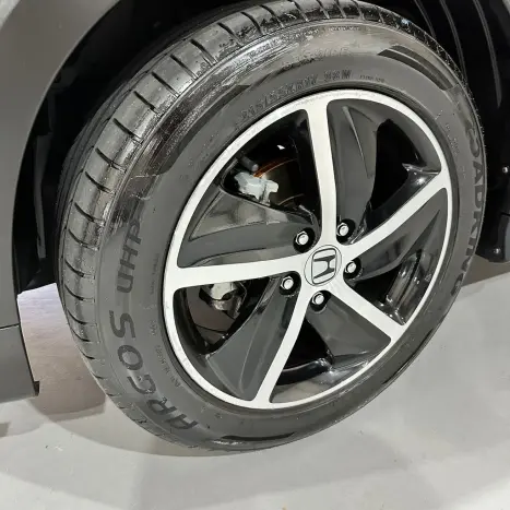 HONDA HR-V 1.8 16V 4P EXL FLEX AUTOM�TICO CVT, Foto 28