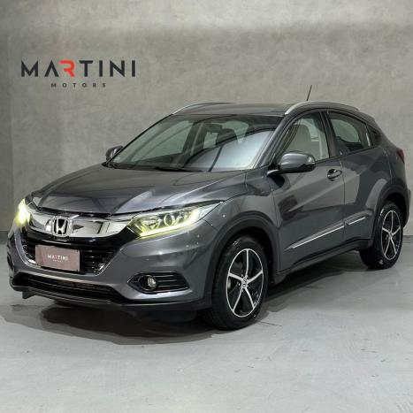 HONDA HR-V 1.8 16V 4P EXL FLEX AUTOM�TICO CVT, Foto 1