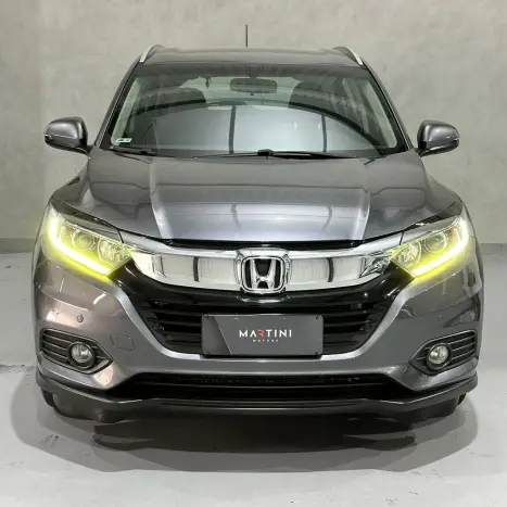 HONDA HR-V 1.8 16V 4P EXL FLEX AUTOM�TICO CVT, Foto 2