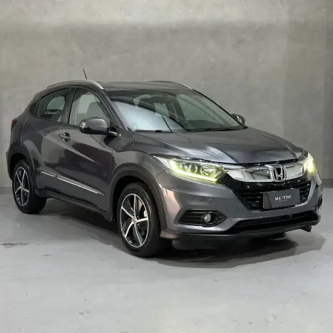 HONDA HR-V 1.8 16V 4P EXL FLEX AUTOM�TICO CVT, Foto 3