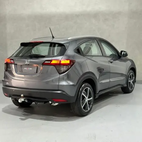 HONDA HR-V 1.8 16V 4P EXL FLEX AUTOM�TICO CVT, Foto 4