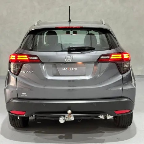 HONDA HR-V 1.8 16V 4P EXL FLEX AUTOM�TICO CVT, Foto 5